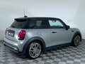 2021 Mini Hatch Cooper III (F55/F56) Рестайлинг 2, серый, 1850000 рублей - вид 3