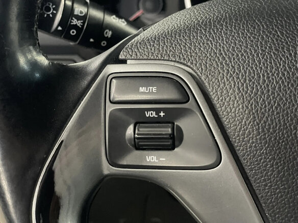 2015 Kia Rio III Рестайлинг, серебристый, 1000000 рублей - вид 10