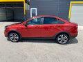2018 Lada (ВАЗ) Vesta Cross I, красный, 1150000 рублей - вид 5