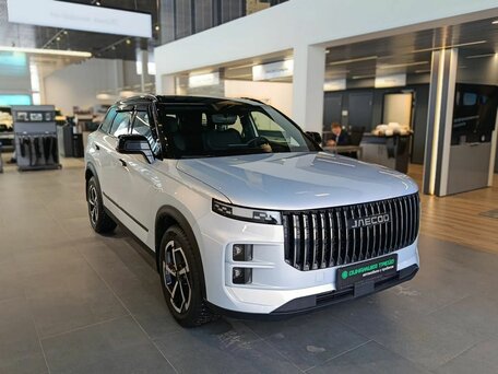 Jaecoo J7 I