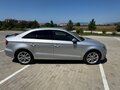 2013 Audi A3 III (8V), серебристый, 1650000 рублей - вид 2