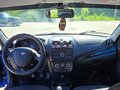 2021 Lada (ВАЗ) Granta Cross I Рестайлинг, синий - вид 6