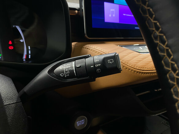 2022 Haval Jolion I, белый, 1900000 рублей - вид 19