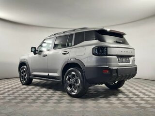 2026 Jetour T1, серебристый, 4199900 рублей, вид 5