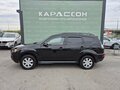 2011 Mitsubishi Outlander II Рестайлинг, чёрный, 949000 рублей - вид 2