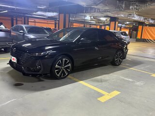 2024 Chery Arrizo 8, чёрный, 2500000 рублей, вид 1