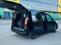 2021 Opel Combo PCMA, чёрный, 1490000 рублей - вид 5