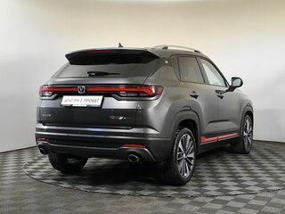 2023 Changan CS35 Plus I Рестайлинг, серый, 1750000 рублей, вид 4