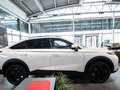 2026 Haval F7x II, белый - вид 4