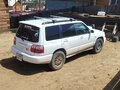 2000 Subaru Forester I Рестайлинг, белый, 550000 рублей - вид 1