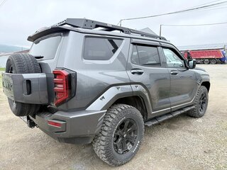 2025 Tank 400 I, серый, 5900000 рублей, вид 3