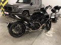 2012 Ducati Diavel, чёрный, 880000 рублей - вид 10