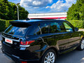 2017 Land Rover Range Rover Sport II, чёрный, 4290000 рублей - вид 6