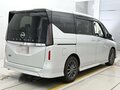 2023 Nissan Serena VI (C28), белый, 2600000 рублей - вид 2
