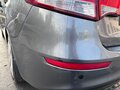 2016 Kia Rio III Рестайлинг, серый, 1100000 рублей - вид 9