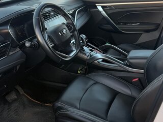 2023 Geely Atlas Pro, серый, 1760000 рублей, вид 4
