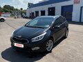 2014 Kia Ceed II, чёрный, 1400000 рублей - вид 7