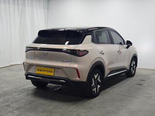 2026 Wuling Binguo S 430, бежевый, 2099666 рублей, вид 5