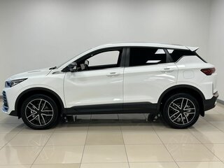 2026 Belgee X50+, белый, 2509990 рублей, вид 4