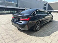 2023 BMW 3 серии Long 320Li VII (G2x) Рестайлинг, чёрный, 2650000 рублей - вид 3