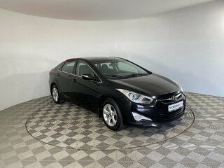 2015 Hyundai i40 I, чёрный, 1110000 рублей, вид 3
