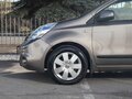 2013 Nissan Note I Рестайлинг, коричневый, 700000 рублей - вид 8