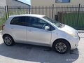 2005 Toyota Vitz II (XP90), серый, 500000 рублей - вид 1