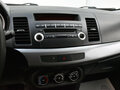 2011 Mitsubishi Lancer X Рестайлинг, белый - вид 11