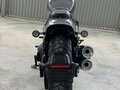 2024 Harley-Davidson Fat Bob, серый - вид 6