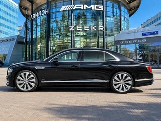 2020 Bentley Flying Spur III, чёрный, 15900000 рублей, вид 5