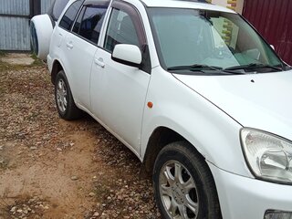 2011 Vortex Tingo I, белый, 250000 рублей, вид 5