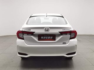 2023 Honda Crider II Рестайлинг, белый, 995000 рублей, вид 4