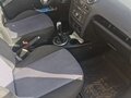 2007 Ford Fusion I Рестайлинг, серебристый, 350000 рублей - вид 6
