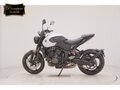2026 Triumph Trident 660, серый, 1050000 рублей - вид 1