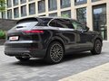 2020 Porsche Cayenne E-Hybrid III, чёрный - вид 6