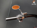 2006 Harley-Davidson Softail Custom, оранжевый, 2619908 рублей - вид 8
