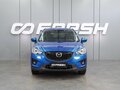 2012 Mazda CX-5 I, голубой, 1499000 рублей - вид 2