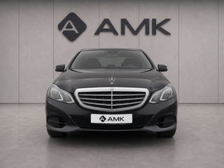 2013 Mercedes-Benz E-Класс 200 IV (W212, S212, C207) Рестайлинг, чёрный, 1782057 рублей, вид 3