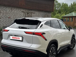 2023 Jetour Dashing I, белый, 1850000 рублей, вид 2