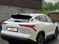2023 Jetour Dashing I, белый, 1850000 рублей - вид 1