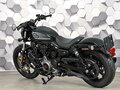 2022 Harley-Davidson Nightster, чёрный - вид 7