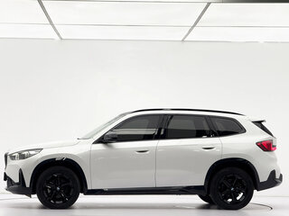 2023 BMW X1 Long 20Li sDrive III (U11/U12), белый, 2590000 рублей, вид 5