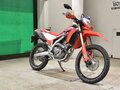 2022 Honda CRF 250L, красный, 757000 рублей - вид 2