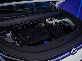 2026 Changan Qiyuan Q07 31.7 kWh, белый, 3950000 рублей, вид 5
