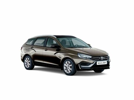 Lada (ВАЗ) Vesta I Рестайлинг (NG)