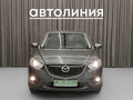 2014 Mazda CX-5 I, серый, 1650000 рублей
