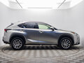2015 Lexus NX 200 I, серый, 2374000 рублей - вид 5