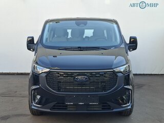 2026 Ford Transit Custom LWB I (China Market), чёрный, 5525000 рублей, вид 2