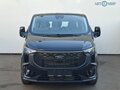 2026 Ford Transit Custom LWB I (China Market), чёрный, 5525000 рублей - вид 1