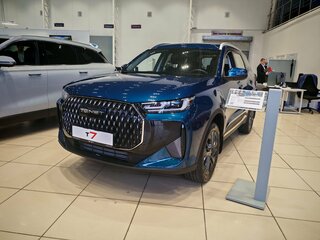 2026 Tenet T7, синий, 2805000 рублей, вид 2
